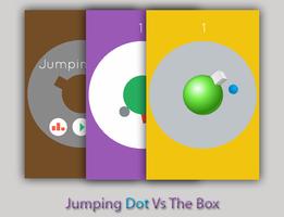 Tap to Jump (The Box) Affiche