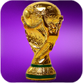 Coupe du monde Russia 2018