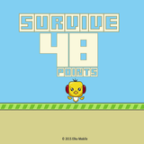Survive 48 Points-icoon