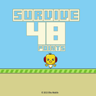 Survive 48 Points أيقونة