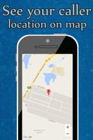 برنامه‌نما Mobile Number Tracker Locator عکس از صفحه