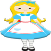 Wonderland Alice