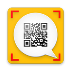 QR code Bar code Scanner and Generator icon