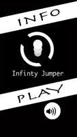 Poster Infinity Jumper