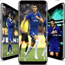 Alvaro Morata Wallpaper HD APK