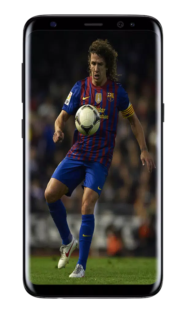 Carles Puyol Wallpapers Hd APK for Android Download Carles Puyol Wallpapers Hd APK for Android Download