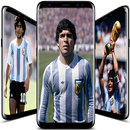 Diego Maradona Wallpapers APK