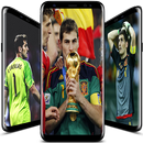 Iker Casillas Wallpaper HD APK