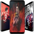 Robert Lewandowski Wallpaper HD