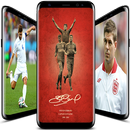 Steven Gerrard Wallpaper HD APK