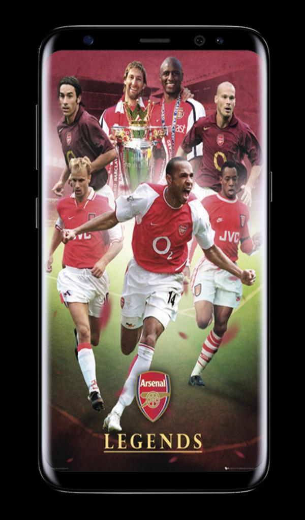 Thierry Henry Wallpapers For Android Apk Download