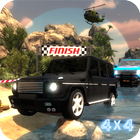 4x4 Off-Road Rally 4 icono