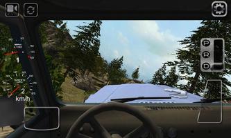 4x4 Off-Road Rally 4 الملصق