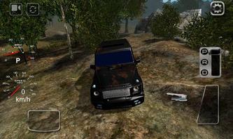 4x4 Off-Road Rally 4 تصوير الشاشة 2