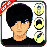 Eli Slug Editor biểu tượng