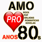 Anos 80 Internacional Pop 80'S icône