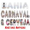Axé Music Das Antigas Carnaval