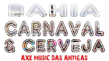 Axé Music das Antigas PRO الملصق