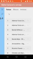 Axé Music das Antigas PRO تصوير الشاشة 2