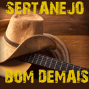 Sertanejo Raiz e Tradicional APK