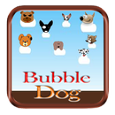 Bubble Dog Head aplikacja