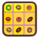 Moving The Chocolate Donuts aplikacja