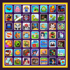 آیکون‌ Mini Free Games