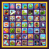 Mini Free Games icône