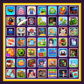 Mini Free Games آئیکن