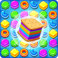 Cookie Blast Fever