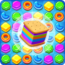 Cookie Blast Fever APK