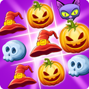 Magic Witch Puzzle APK