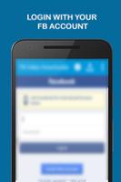 F⊂𝔹 ∀ideo downloader new 2018 screenshot 1