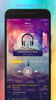 Music player pro - Jojo Siwag - Affiche