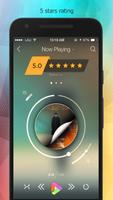 Music player pro - Jojo Siwag - capture d'écran 2