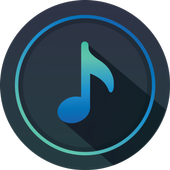 Mp3 Music Player Pro icône