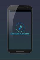 Mp3 Music Player Pro poster