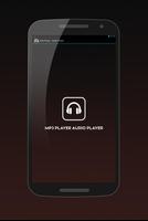 Mp3 Player - Audio Player 포스터