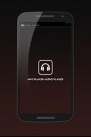 Mp3 Player - Audio Player पोस्टर