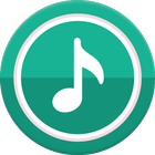 My MP3 Music Player icône