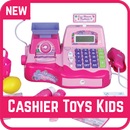 Cashier Toys Kids APK