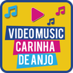 Video Music Carinha De Anjo