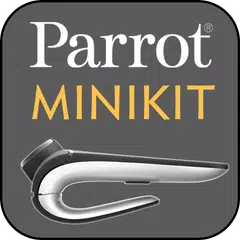 Parrot MINIKIT Neo App Suite アプリダウンロード