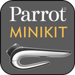 Parrot MINIKIT Neo App Suite