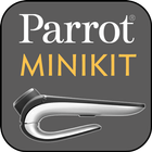 Parrot MINIKIT Neo App Suite アイコン