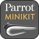 Parrot MINIKIT Neo App Suite biểu tượng
