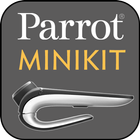 Parrot MINIKIT Neo App Suite icon