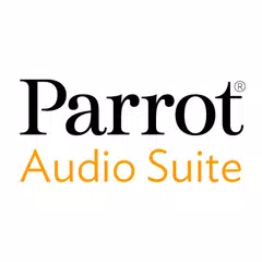 Parrot Audio Suite APK Herunterladen