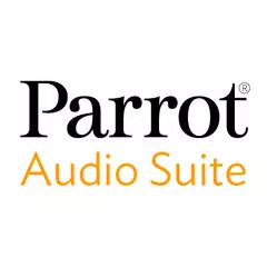 Parrot Audio Suite アプリダウンロード