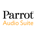 Parrot Audio Suite アイコン